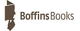 Boffins Books logo