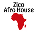 Zico’s Afro Dance logo