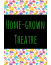 Home-Grown Theatre logo