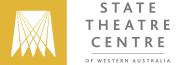 State Theatre Centre of Western Australia logo