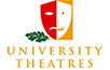 University Theatres logo