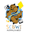 Society of Children's Book Writers and Illustrators logo